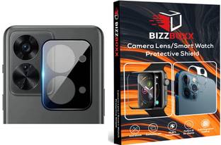 BizzBoxx Back Camera Lens Glass Protector for OnePlus Nord 2T 5G, Nord 2T