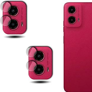 A-star Back Camera Lens Glass Protector for Moto G45 5G