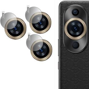 YCHROZE Back Camera Lens Glass Protector for HUAWEI nova 11 Pro