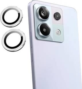 Tech Konnect Back Camera Lens Ring Guard Protector for Redmi note 13 Pro, Camera Ring For Redmi Note 13 Pro