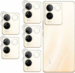 Ten To 11 Back Camera Lens Glass Protector for iQOO Z7 Pro 5G