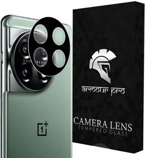 ArmourPro Back Camera Lens Glass Protector for ONEPLUS 11