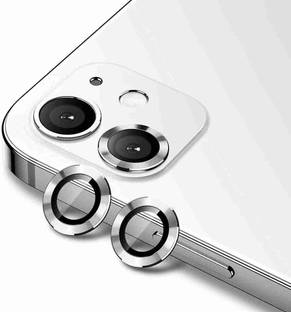 AEHUB Back Camera Lens Glass Protector for iPhone 12