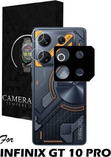 FINCH Back Camera Lens Glass Protector for INFINIX GT10 PRO