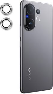 VDAT Back Camera Lens Ring Guard Protector for Vivo V60 5G, vivo V60 5G