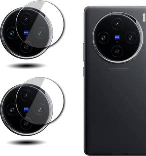 ASTARD Back Camera Lens Glass Protector for Vivo X100