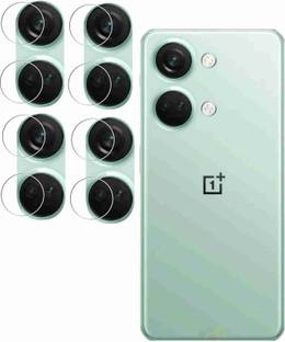 FINCH Back Camera Lens Glass Protector for ONEPLUS NORD 3 5G