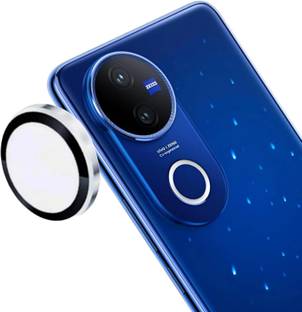 ALKSTORE Back Camera Lens Glass Protector for Vivo V50e 5G, Vivo V50 5G