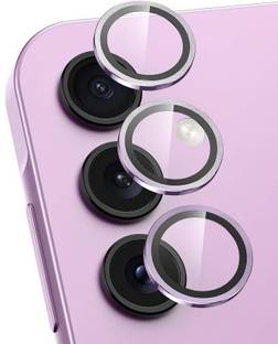 VOSKI Back Camera Lens Ring Guard Protector for Samsung Galaxy A35 5g