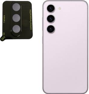 ONCRAVES Back Camera Lens Glass Protector for Samsung Galaxy S23