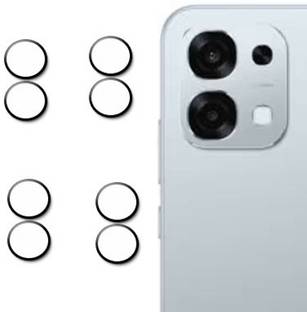 tombik Back Camera Lens Glass Protector for 73aa-OPPO F31