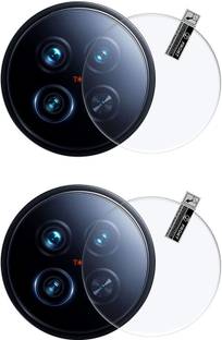 Armosmart Back Camera Lens Glass Protector for Vivo X90