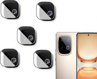 DAFFIN Back Camera Lens Glass Protector for iQOO Z10 Turbo Pro