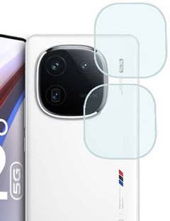 MOKPLZ Back Camera Lens Glass Protector for IQOO 13 5G