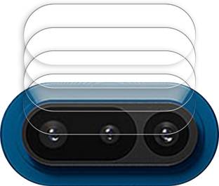 ARBAN Back Camera Lens Glass Protector for Nothing Phone (3a) 5G Camera lens glass Protector | Edge to Edge Full Coverage