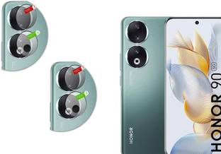 HIDEOUS Back Camera Lens Glass Protector for Honor 90 5G