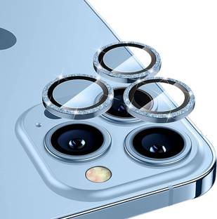 Mobilive Camera Lens Protector for iPhone 13 Pro