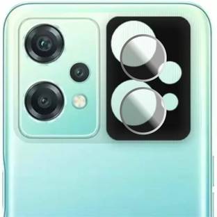 JSGROWITTECH Back Camera Lens Glass Protector for OnePlus Nord CE 2 Lite 5G