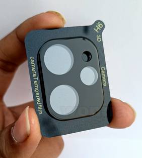 WonRia Camera Lens Protector for Realme 9i 5g
