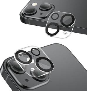 prozzile Back Camera Lens Glass Protector for Iphone 14, Iphone 14 Plus