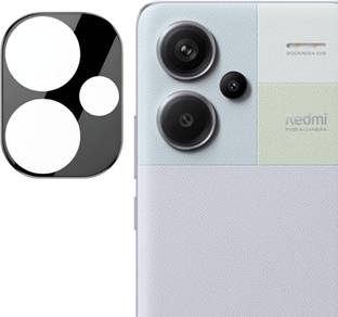 BALPHA Back Camera Lens Ring Guard Protector, Camera Lens Glass Protector for Redmi Note 13 Pro+ 5G, Redmi Note 13 Pro Plus 5G