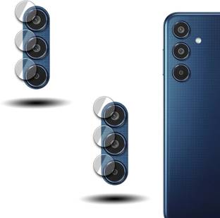 A-star Back Camera Lens Glass Protector for Samsung Galaxy M35 5G