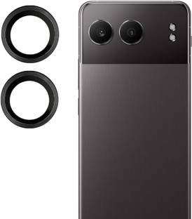 Oncraves Back Camera Lens Ring Guard Protector for OnePlus Nord 4
