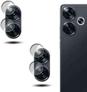 A-star Back Camera Lens Glass Protector for Poco F6 5G
