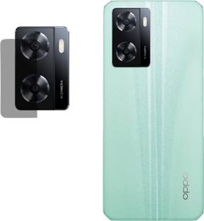HIDEOUS Back Camera Lens Glass Protector for Oppo A57