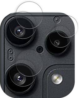 SOMTONE Back Camera Lens Glass Protector for Nothing Phone (3a) Lite 5G Camera Lens Glass Protector for Mobile.