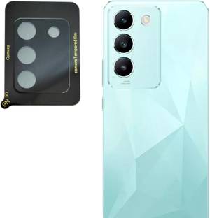 Oncraves Back Camera Lens Glass Protector for vivo T3 5G