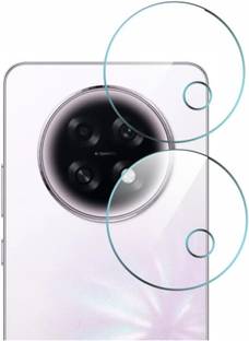 DB Back Camera Lens Glass Protector for OPPO F31 PRO PLUS CAMERA LENS ( PACK OF 2)