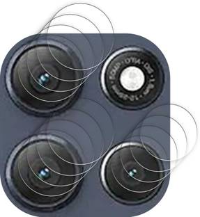 SOMTONE Back Camera Lens Glass Protector for Motorola Moto G86 Power 5G Camera Lens Glass Protector for Mobile.