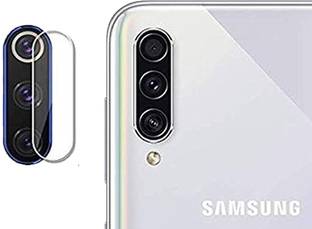 EJZATI Back Camera Lens Glass Protector for SAMSUNG GALAXY A50