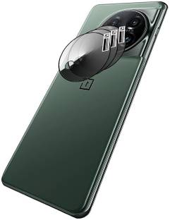 EZGER Front Camera Lens Glass Protector for OnePlus 11R 5G