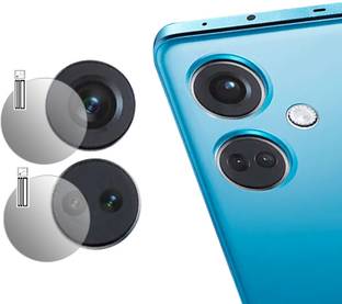 YCHROZE Back Camera Lens Glass Protector for OnePlus Nord CE3 5G