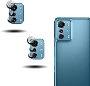 LIGHTWINGS Back Camera Lens Glass Protector for Infinix Zero 5G Camera Lens Protector (Pack of 2)