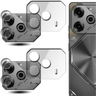 Olonga Back Camera Lens Glass Protector for Pova6 PRo, Tecno Pova 6 Pro, Pova 6 pro 5g, Tecno POva 6 pro, Pova 6 Pro 5G