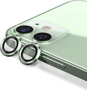 AEkert Camera Lens Protector for iPhone 12