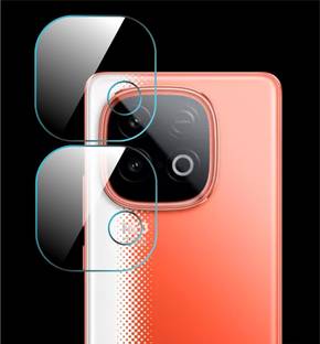 SAEMPIRE Back Camera Lens Glass Protector for IQOO NEO 10 5G