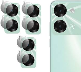 YCHROZE Back Camera Lens Glass Protector for Itel P40 Plus