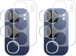 Glameech Back Camera Lens Glass Protector for Vivo Y29 5G, Y29 5G, Vivo Y29 5G