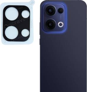 GDBUY Camera Lens Protector for OPPO Reno 13 5G, OPPO Reno 13