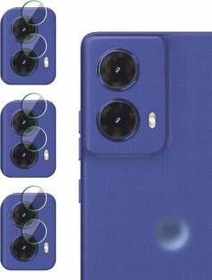 Nazomi Tech Back Camera Lens Glass Protector for Motorola Moto G85, Moto G85 Motorola, MOTOROLA MOTO G85