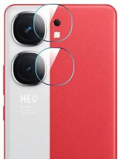 SHAKU Back Camera Lens Glass Protector for iqoo Neo 9 Pro
