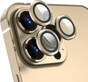 kentop Camera Lens Protector for APPLE IPHONE 12 PRO MAX