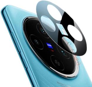 Caseline Back Camera Lens Glass Protector for vivo X200 Pro 5G, vivo X200 Pro 5G, vivo X200 Pro 5G, vivo X200 Pro 5G