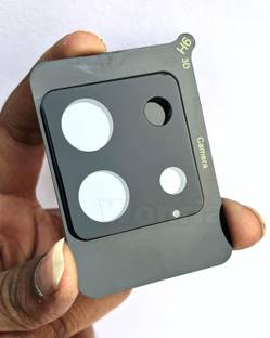 WonRia Camera Lens Protector for Redmi Note 13 Pro