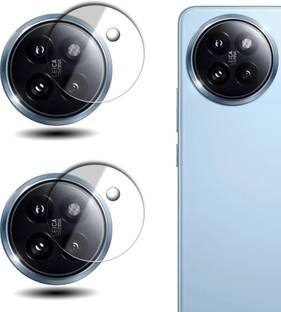 M-Clues Back Camera Lens Glass Protector for Xiaomi 14 Civi 5G