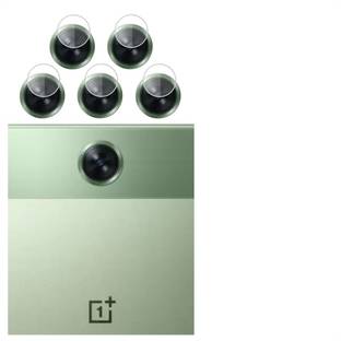 Ten To 11 Back Camera Lens Glass Protector for OnePlus Pad Go